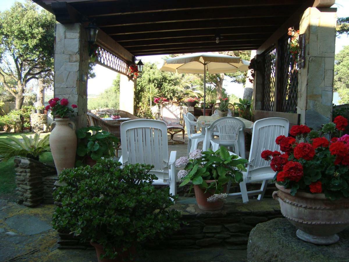 Solmar Apartment Palmadula Exterior photo