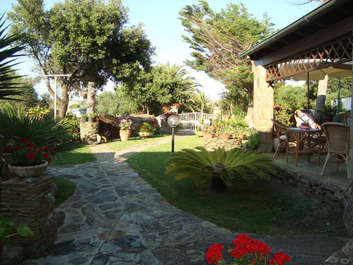 Solmar Apartment Palmadula Exterior photo