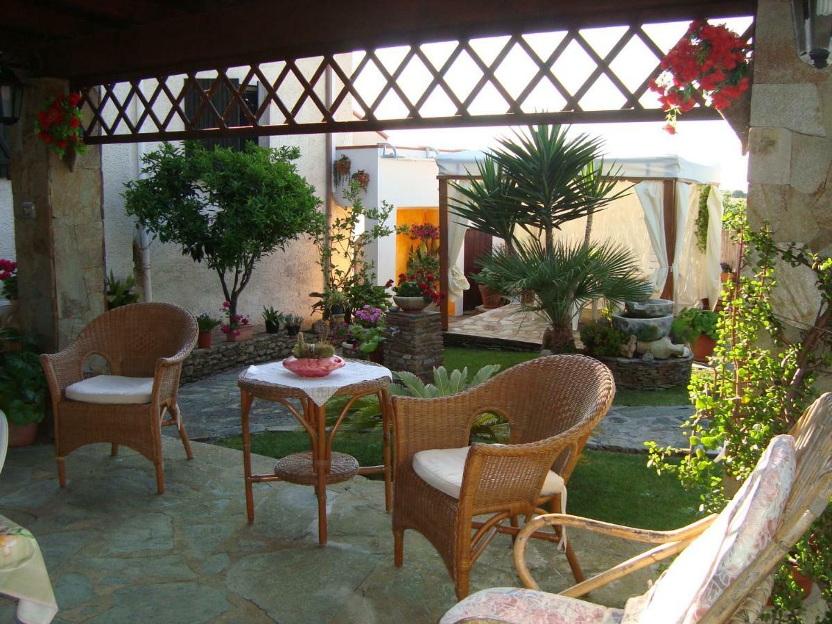 Solmar Apartment Palmadula Exterior photo