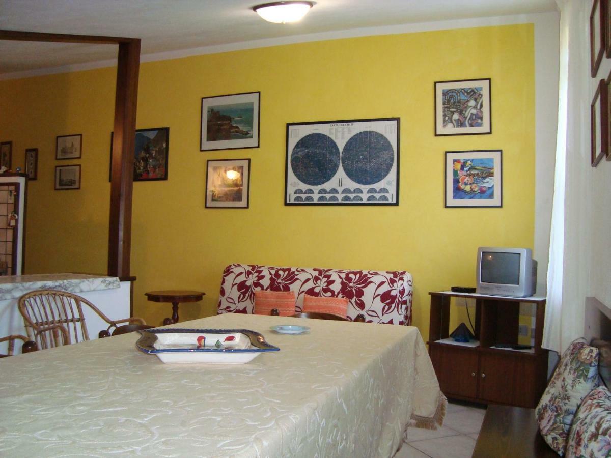 Solmar Apartment Palmadula Exterior photo