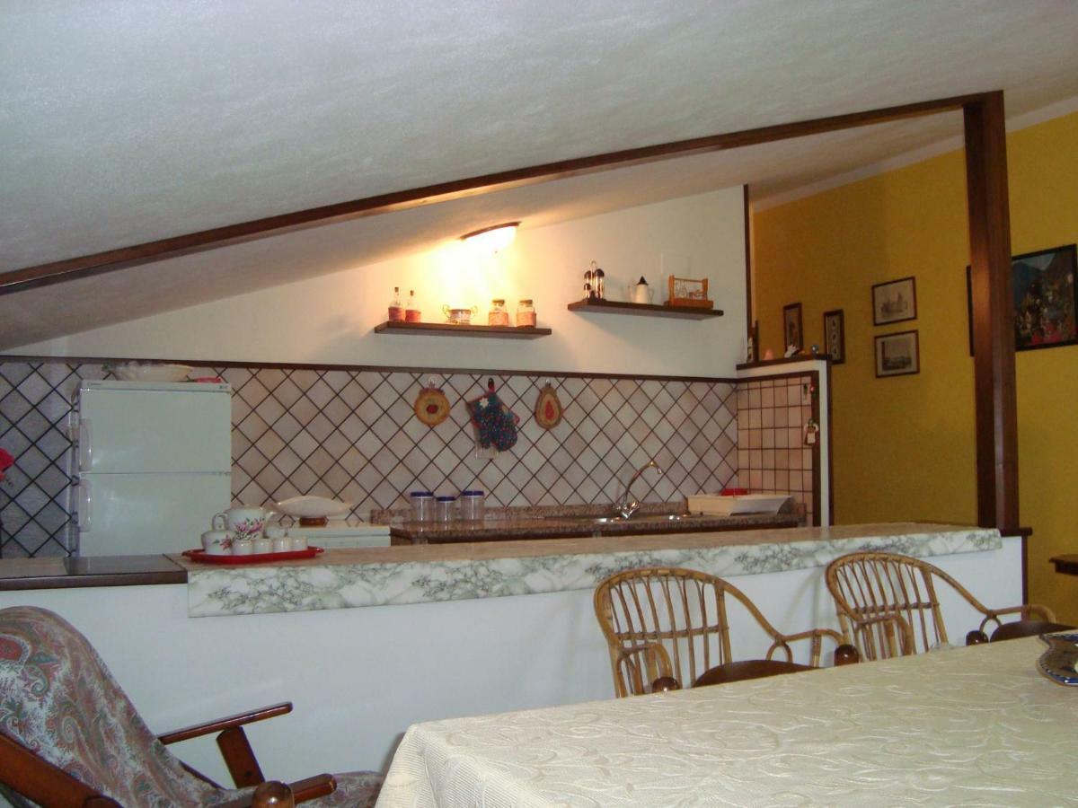 Solmar Apartment Palmadula Exterior photo