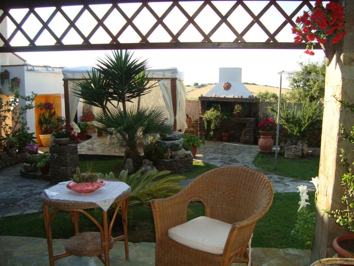 Solmar Apartment Palmadula Exterior photo