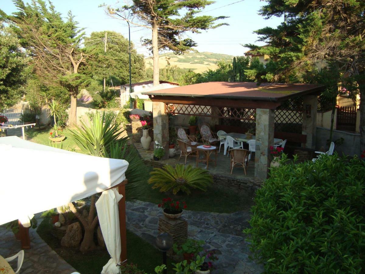 Solmar Apartment Palmadula Exterior photo