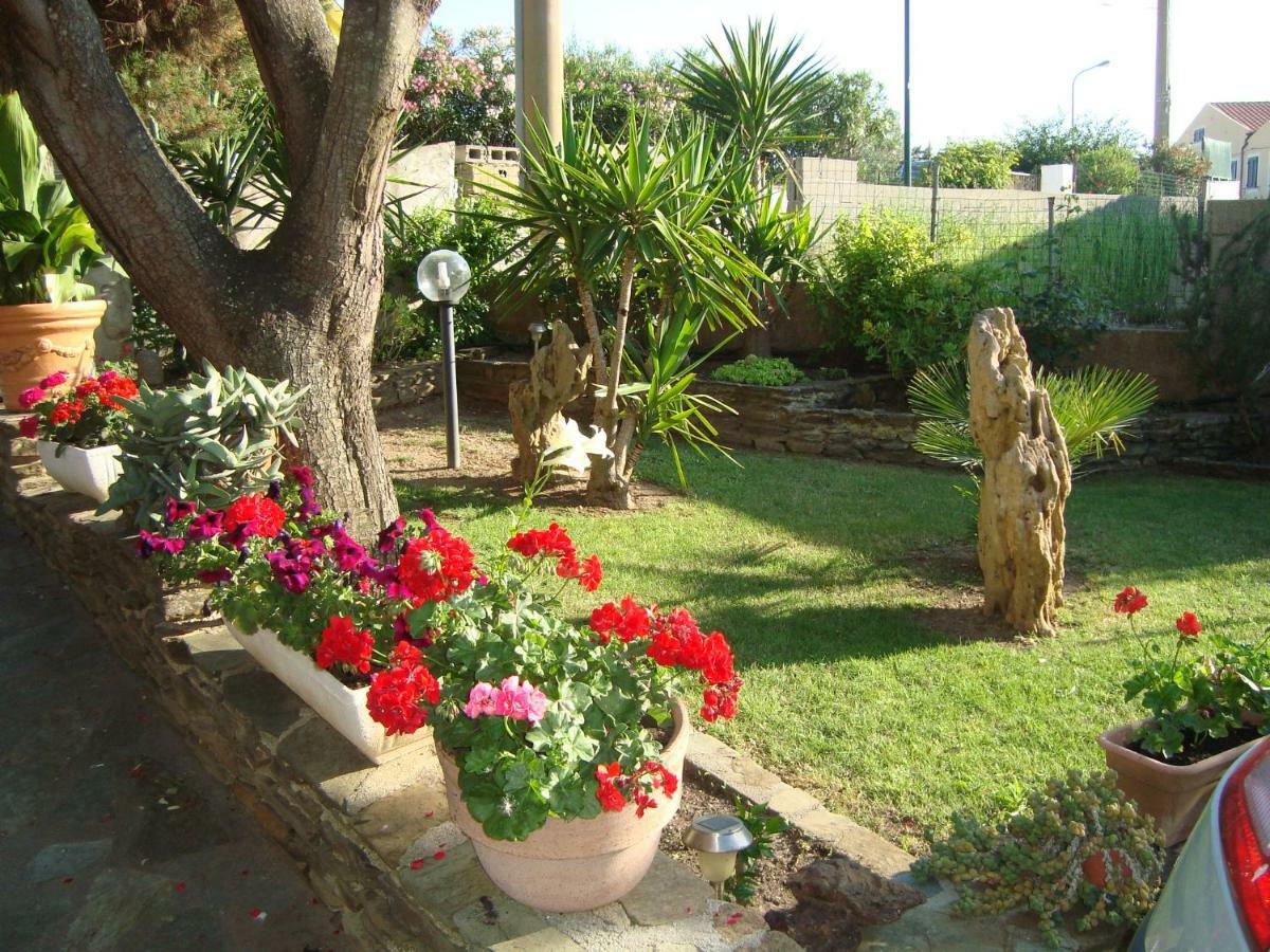 Solmar Apartment Palmadula Exterior photo