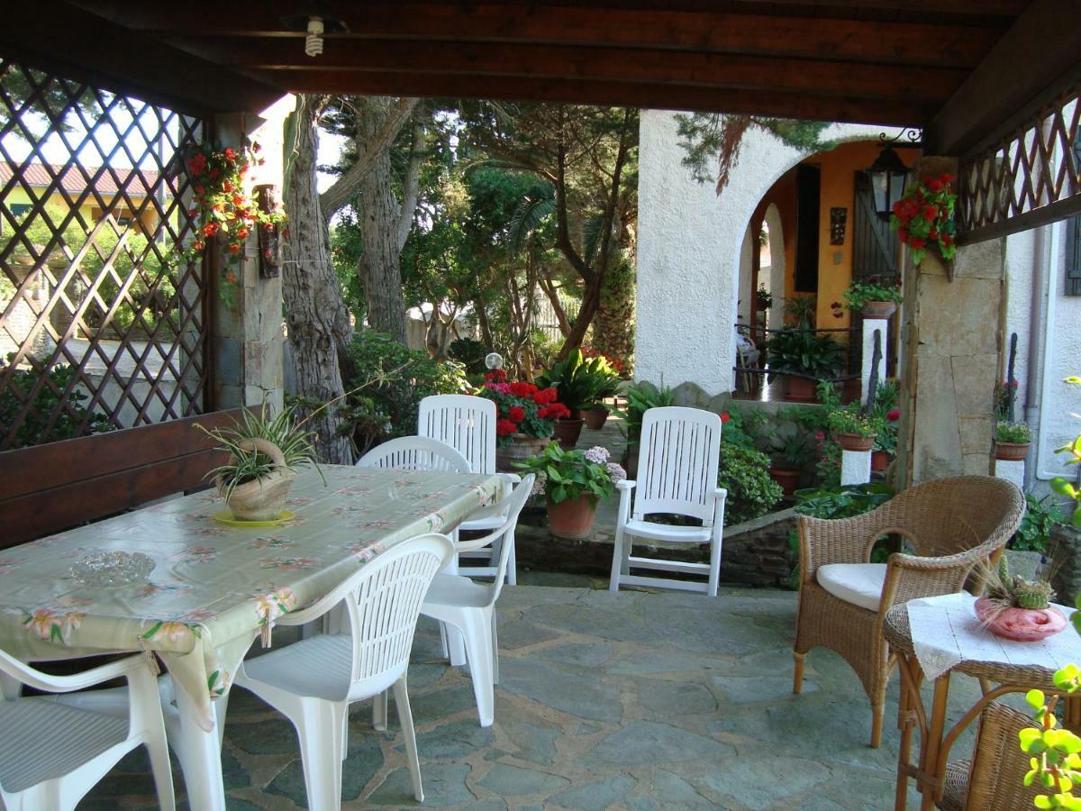 Solmar Apartment Palmadula Exterior photo