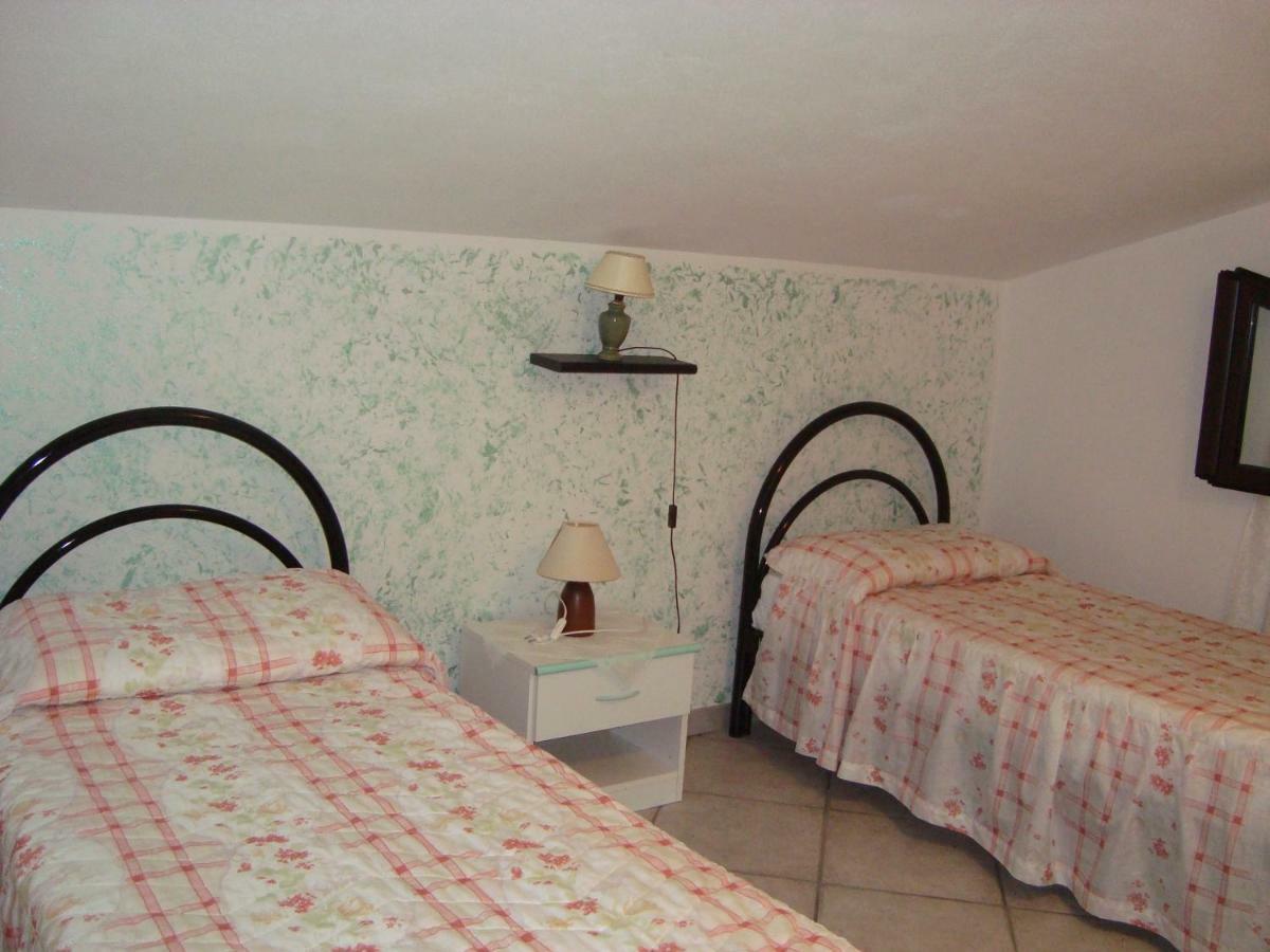 Solmar Apartment Palmadula Exterior photo