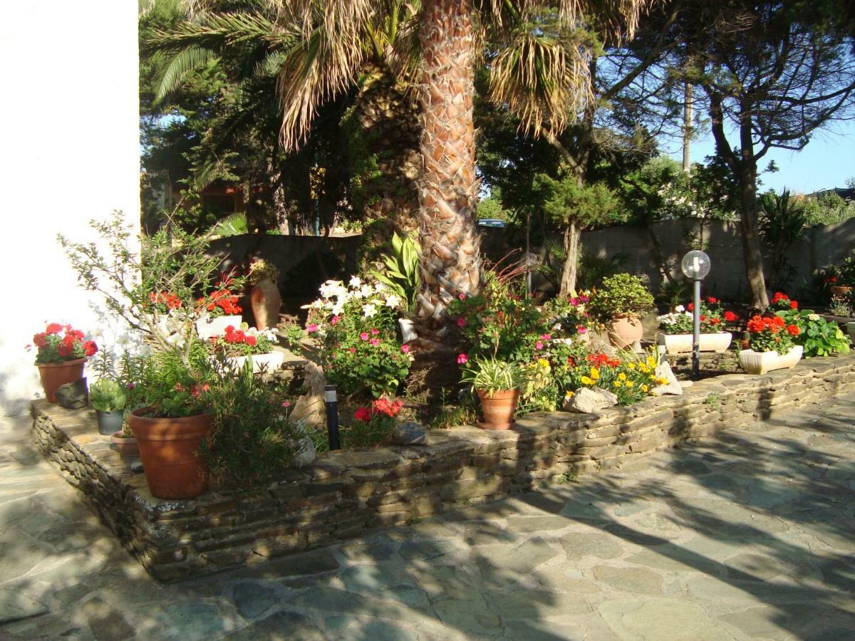 Solmar Apartment Palmadula Exterior photo