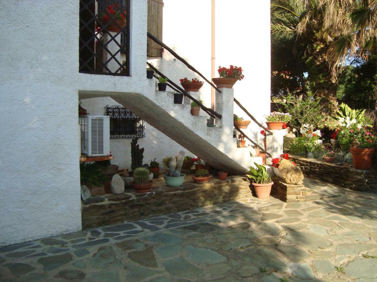 Solmar Apartment Palmadula Exterior photo