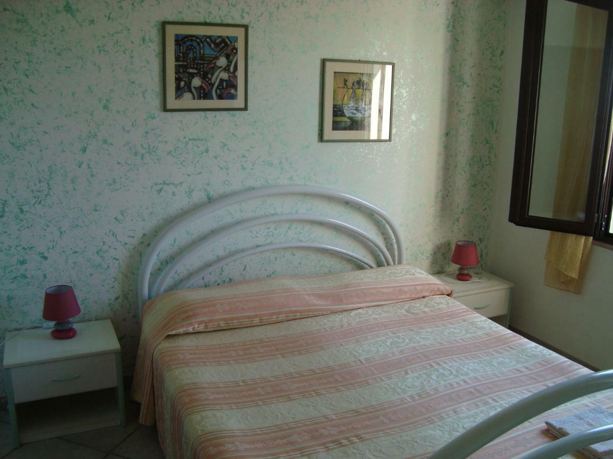 Solmar Apartment Palmadula Exterior photo