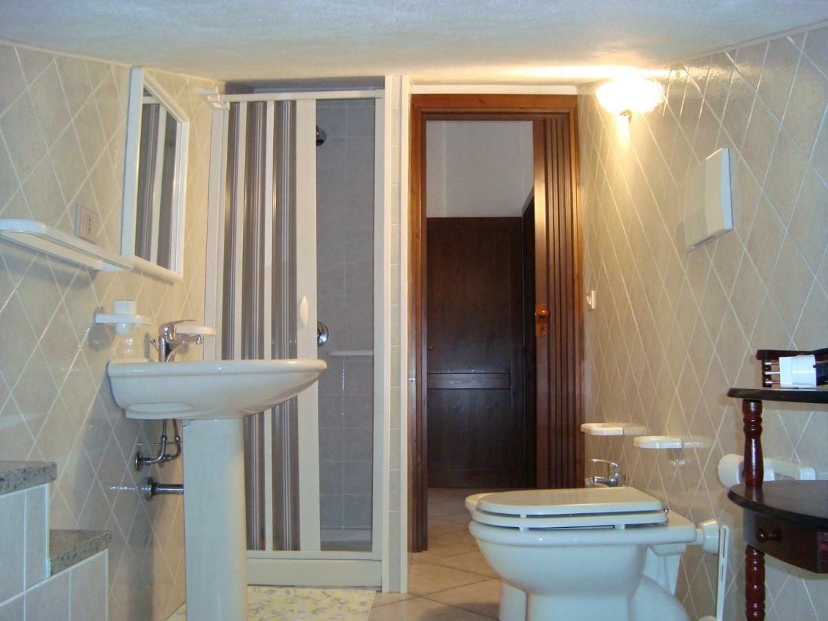 Solmar Apartment Palmadula Exterior photo
