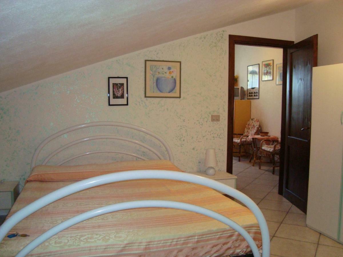 Solmar Apartment Palmadula Exterior photo