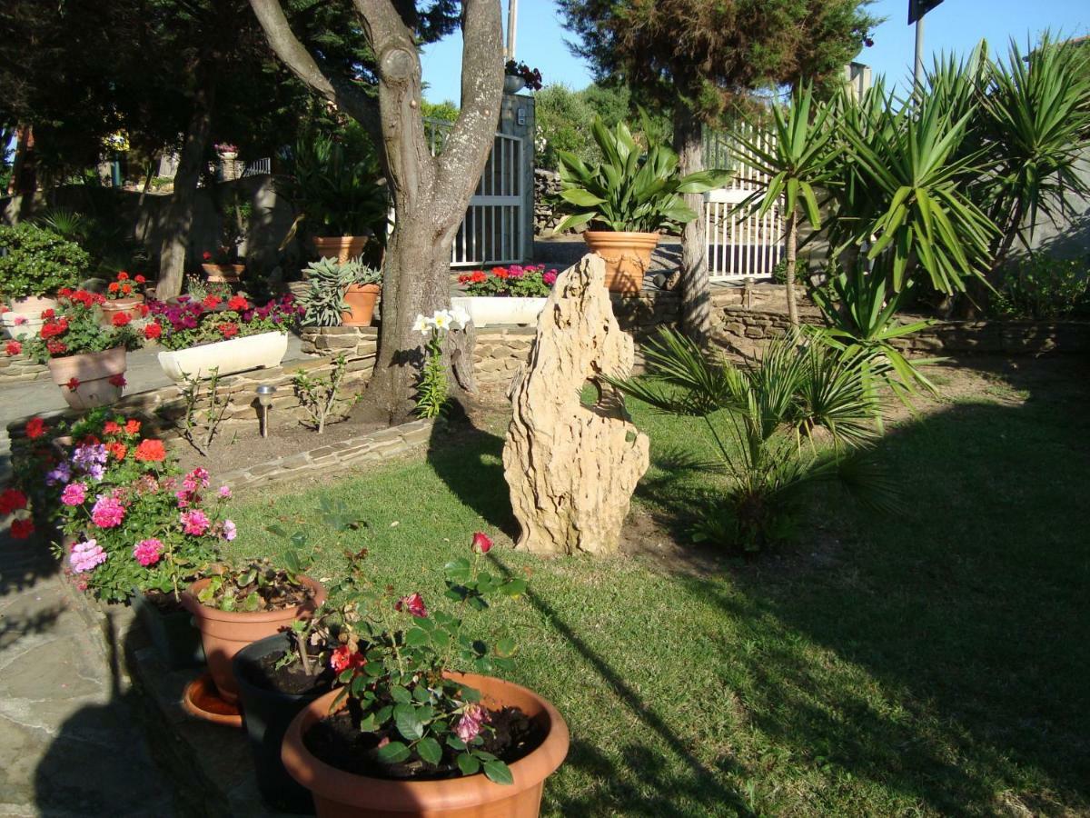 Solmar Apartment Palmadula Exterior photo