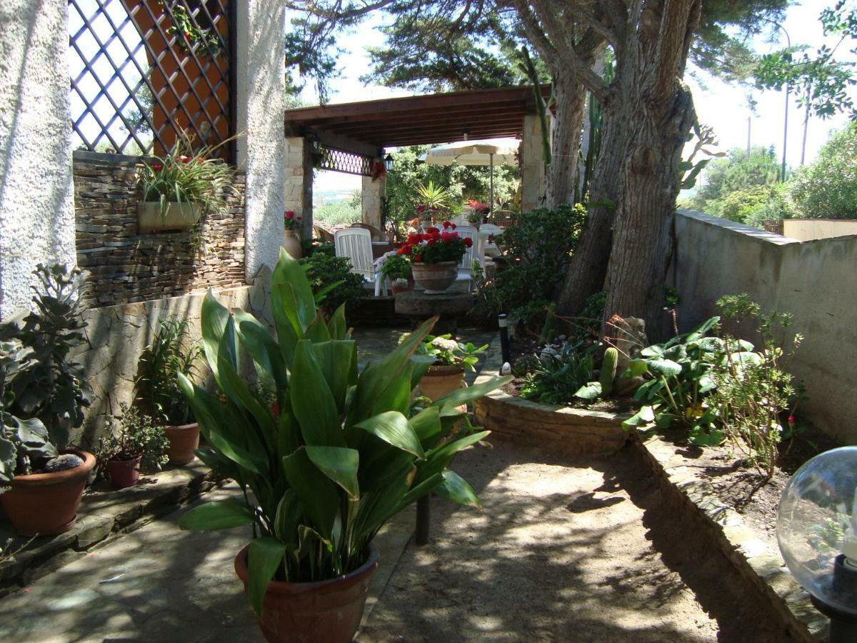 Solmar Apartment Palmadula Exterior photo